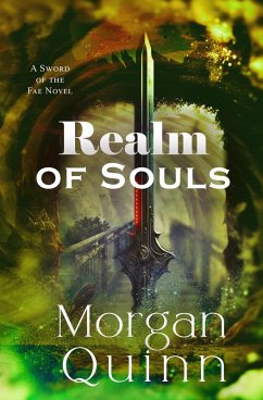 Cover Realm of Souls (Sword of the Fae, #5) (eBook, ePUB)