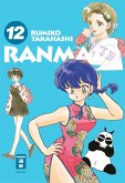 Ranma 1/2 - new edition / Ranma 1/2 - new edition Bd.12 (eBook, ePUB) Ranma 1/2 - new edition / Ranma 1/2 - new edition Bd.12 (eBook, ePUB)