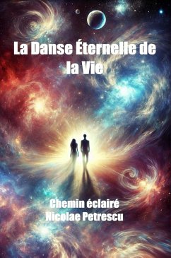 Cover La Danse Eternelle de la Vie (eBook, ePUB)