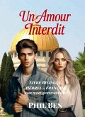 Un Amour Interdit. Livre bilingue hébreu-français (eBook, ePUB)