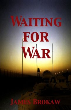 Cover Waiting for War (eBook, ePUB)
