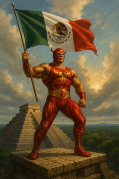 Cover Super Estrella El Toro Bravo (eBook, ePUB)