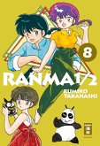 Ranma 1/2 - new edition 08 (eBook, ePUB)