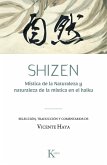Shizen (eBook, ePUB) Shizen (eBook, ePUB)