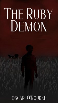Cover The Ruby Demon (eBook, ePUB)