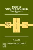 Studies in Natural Products Chemistry (eBook, ePUB)