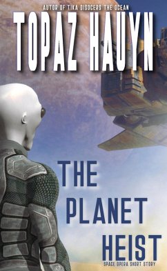 Cover The Planet Heist (eBook, ePUB)