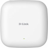D-Link Wireless AC1200 Wave 2 Dualband PoE Access Point D-Link Wireless AC1200 Wave 2 Dualband PoE Access Point