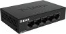 D-Link DGS-105GL/E 5-Port Layer2 Gb... - Bild 1