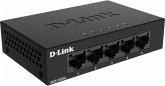 D-Link DGS-105GL/E 5-Port Layer2 Gb Light Sw ohne IGMP