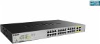D-Link DGS-1026MP 26-Port Layer2 PoE+ Gb Switch
