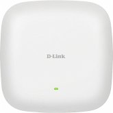 D-Link AX3600 Wi-Fi 6 Dual-Band PoE Access Point D-Link AX3600 Wi-Fi 6 Dual-Band PoE Access Point
