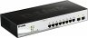 D-Link DGS-1210-10/E 10-Port Layer2... - Bild 1