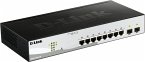 D-Link DGS-1210-10/E 10-Port Layer2 Smart Managed Gb Sw