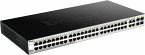 D-Link DGS-1210-52/E 52-Port Layer2 Smart Managed Gb Switch