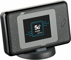 Cover D-Link DWR-2101 5G Wi-Fi 6 Mobile Hotspot AX1800