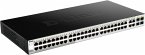 D-Link DGS-1210-48/E 48-Port Layer2 Smart Managed Gb Sw