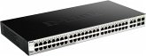 D-Link DGS-1210-48/E 48-Port Layer2 Smart Managed Gb Sw D-Link DGS-1210-48/E 48-Port Layer2 Smart Managed Gb Sw