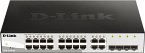 D-Link DGS-1210-20/E 20-Port Layer2 Smart Managed Gb Switch