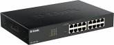 D-Link DGS-1100-16V2/E 16-Port Layer2 Smart Gb Sw D-Link DGS-1100-16V2/E 16-Port Layer2 Smart Gb Sw