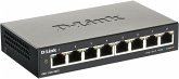 D-Link DGS-1100-08V2/E 8-Port Layer2 Gigabit Smart Sw D-Link DGS-1100-08V2/E 8-Port Layer2 Gigabit Smart Sw