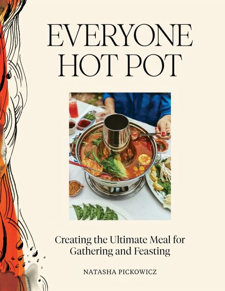 Everyone Hot Pot (eBook, ePUB) Everyone Hot Pot (eBook, ePUB)