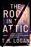 The Room in the Attic (eBook, ePUB)