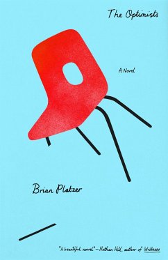 Cover The Optimists (eBook, ePUB)