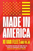 Made in America (eBook, ePUB)