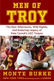 Men of Troy (eBook, ePUB)