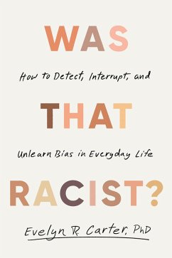 Cover Was That Racist? (eBook, ePUB)