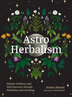 Cover Astro Herbalism (eBook, ePUB)