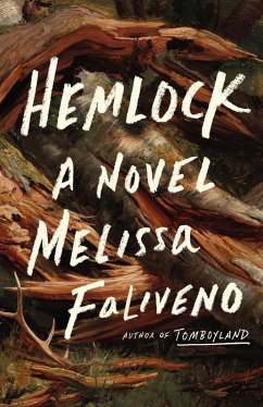 Cover Hemlock (eBook, ePUB)