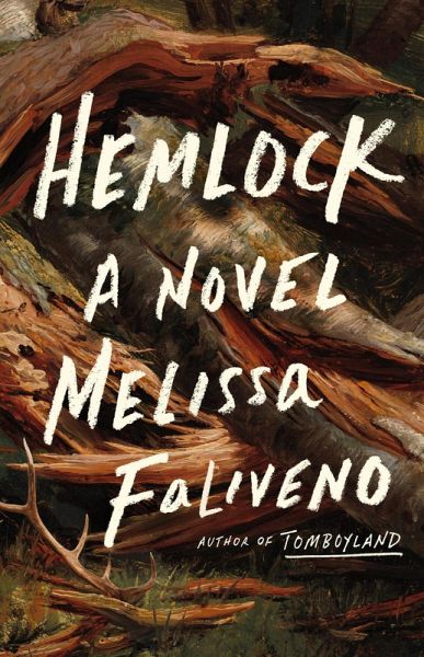 Hemlock (eBook, ePUB)
