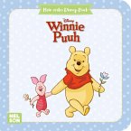 Disney Pappenbuch: Winnie Puuh  (Restauflage)