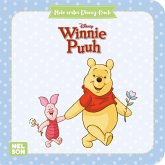 Disney Pappenbuch: Winnie Puuh  (Restauflage)