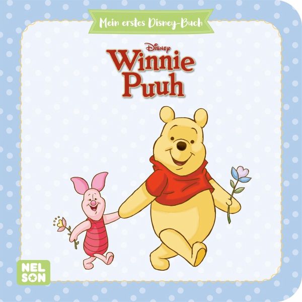 Disney Pappenbuch: Winnie Puuh   (Restauflage) Disney Pappenbuch: Winnie Puuh   (Restauflage)