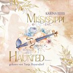 Mississippi Haunted (MP3-Download)