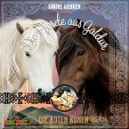 Die Pferde aus Galdur (3) (MP3-Download)
