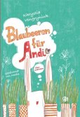 Blaubeeren für Andi Blaubeeren für Andi