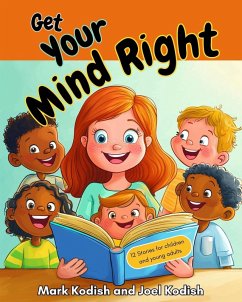 Cover Get Your Mind Right (eBook, ePUB)