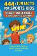 444+ Fun Facts for Sports Kids: Beach... - Bild 1