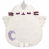 Aurora 61535 - Pusheen Super Pusheenicorn sitzend, Plüschtier, 24 cm Aurora 61535 - Pusheen Super Pusheenicorn sitzend, Plüschtier, 24 cm