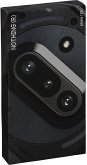 Nothing Phone (3a) (12GB+256GB) schwarz Nothing Phone (3a) (12GB+256GB) schwarz