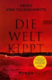 Die Welt kippt      (Restauflage)