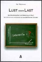 Cover Lust oder Last