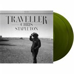 Traveller (Ltd. Exkl. 10th Anniversary Green 2lp)