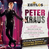 Zeitlos-Peter Kraus Zeitlos-Peter Kraus