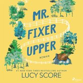 Mr. Fixer Upper (MP3-Download) Mr. Fixer Upper (MP3-Download)