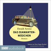 Das Diamantenmädchen (MP3-Download) Das Diamantenmädchen (MP3-Download)